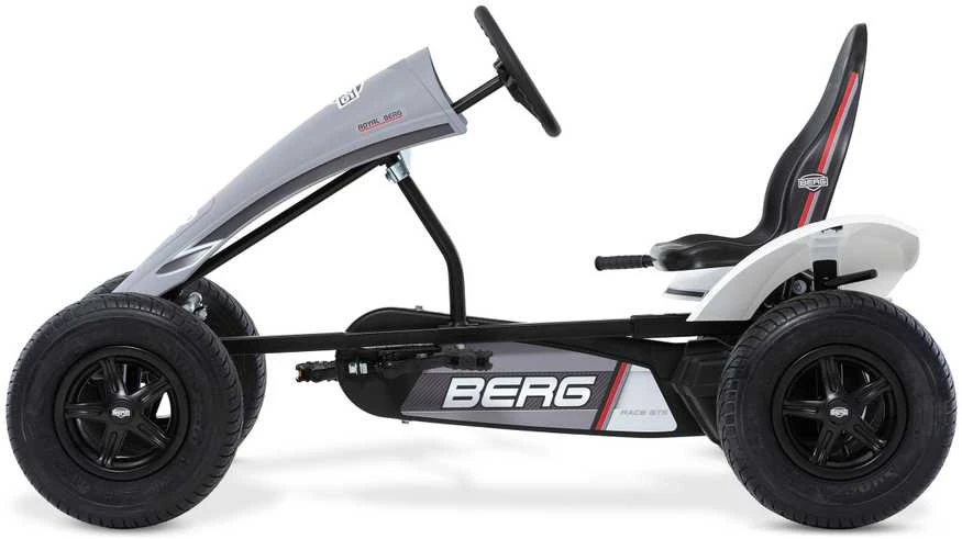 Mašinėlė GO-kartas Berg Race GTS BFR (iki 100kg)