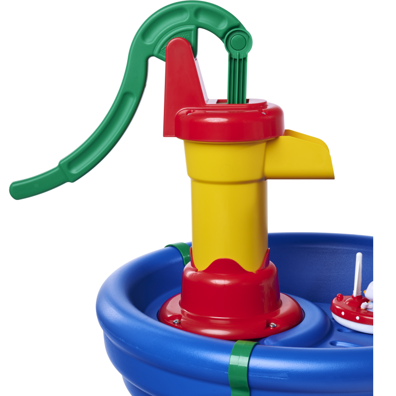 „AquaPlay“ – vandens stalas (100 x 60 cm) (8700001595)