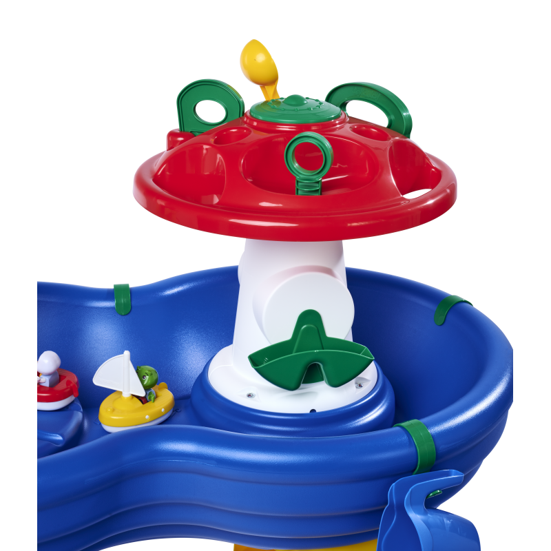 „AquaPlay“ – vandens stalas (100 x 60 cm) (8700001595)