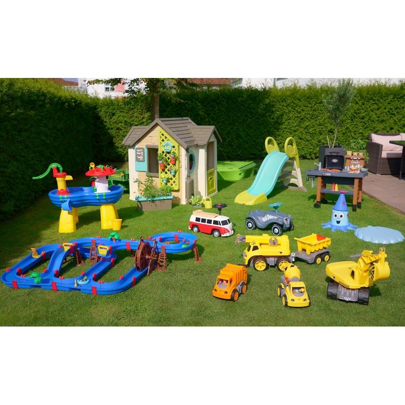„AquaPlay“ – vandens stalas (100 x 60 cm) (8700001595)