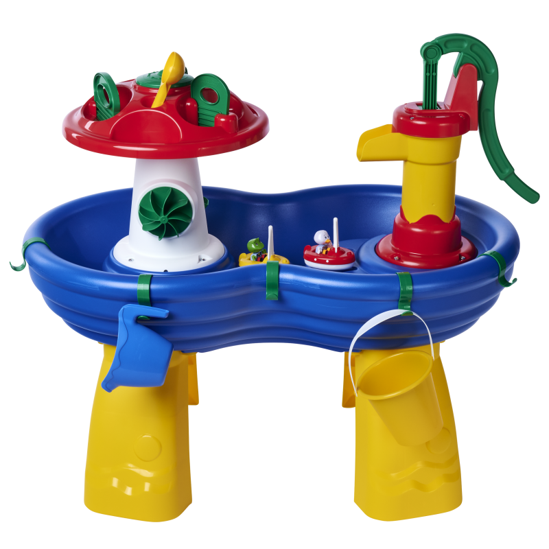 „AquaPlay“ – vandens stalas (100 x 60 cm) (8700001595)