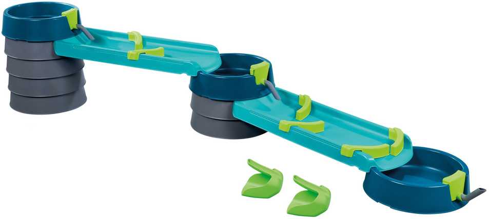 Big AquaPlay vandens takelis 29 dalys