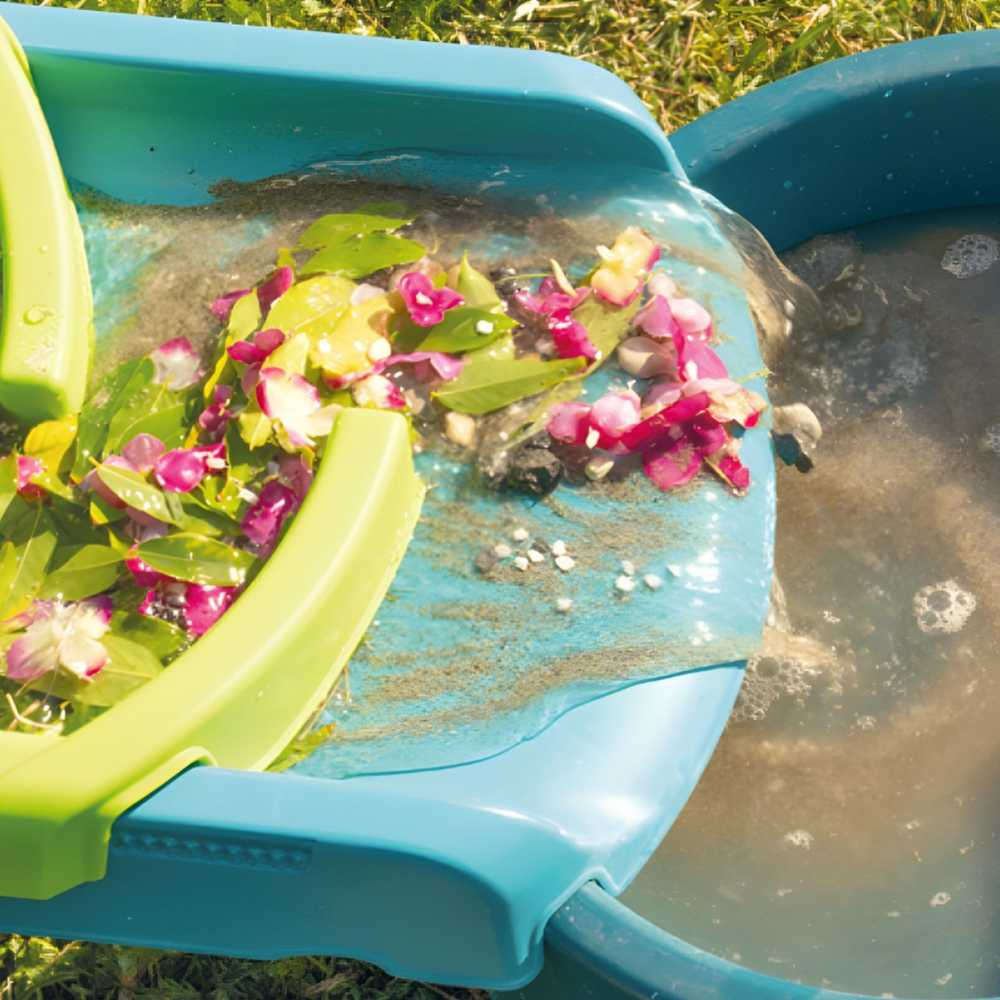 Big AquaPlay vandens takelis 29 dalys
