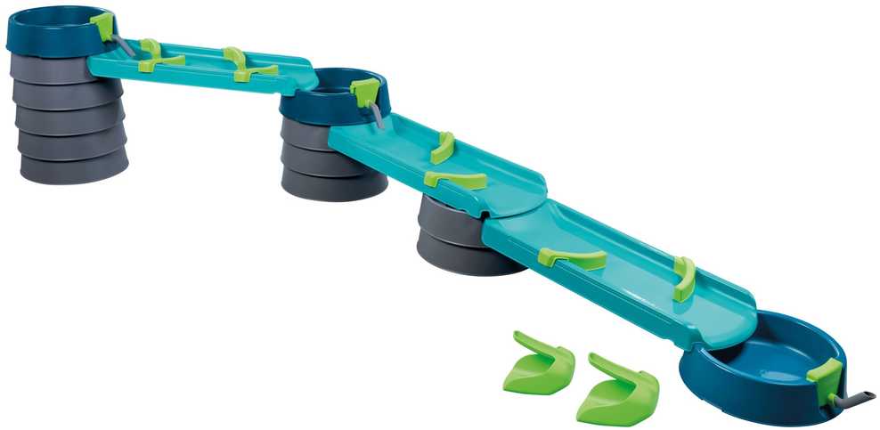Big AquaPlay Vanduo Track 39 pieces