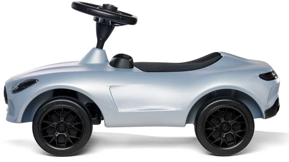 Balansinis automobilis BIG Bobby Car Mercedes AMG GT