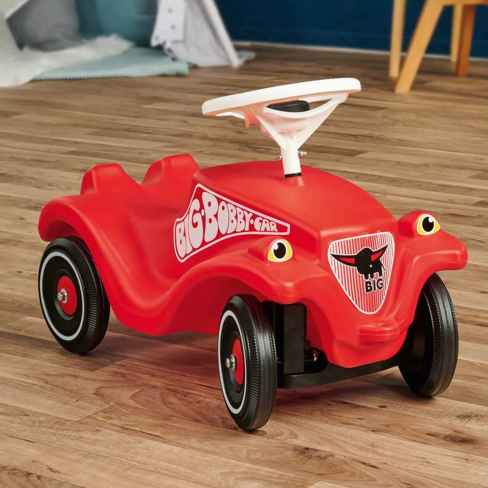 BIG Bobby automobilis klasikinis važiuojamasis automobilis