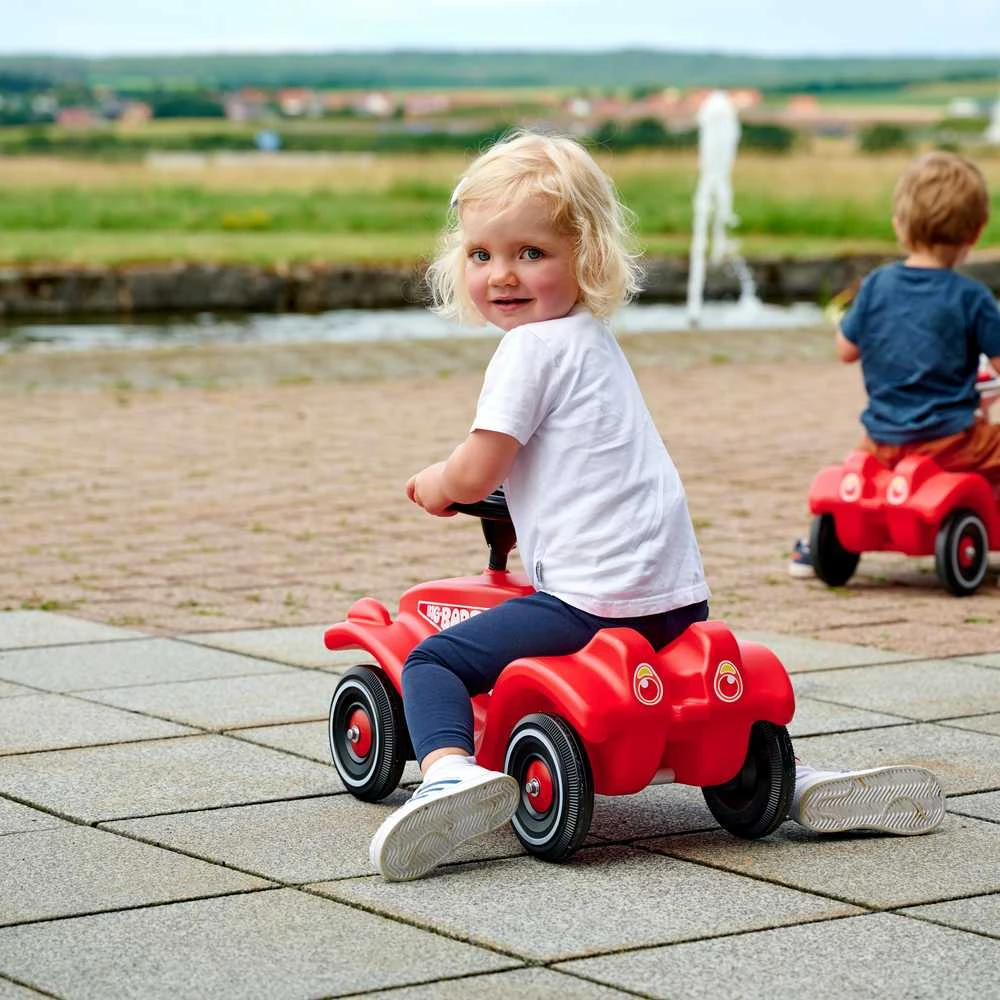 BIG Bobby automobilis klasikinis važiuojamasis automobilis