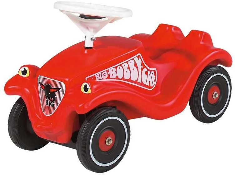 BIG Bobby automobilis klasikinis važiuojamasis automobilis