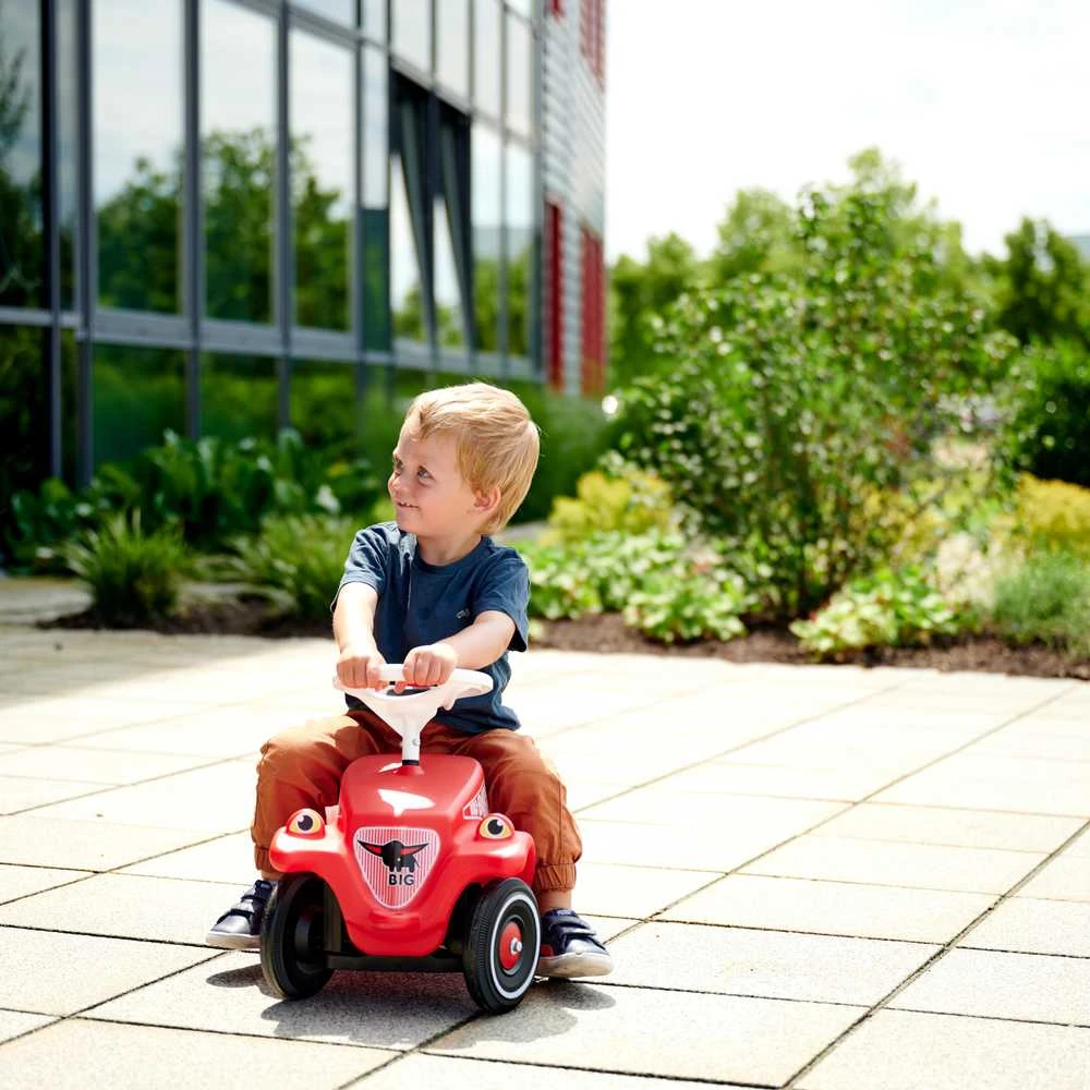 BIG Bobby automobilis klasikinis važiuojamasis automobilis