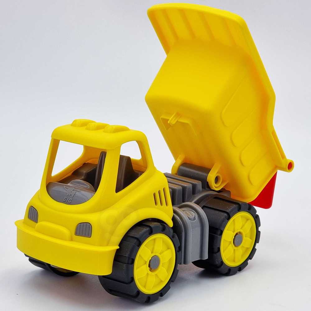 BIG Power Worker Mini savivartis