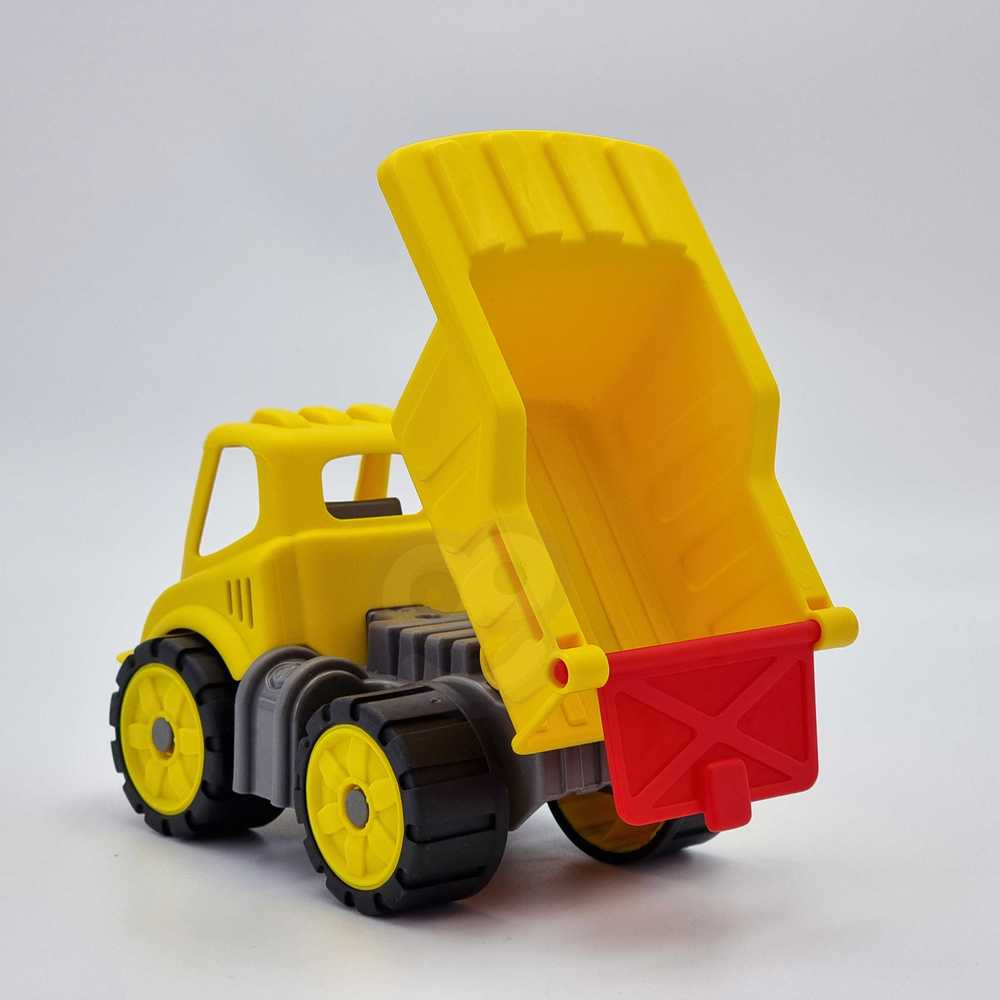 BIG Power Worker Mini savivartis