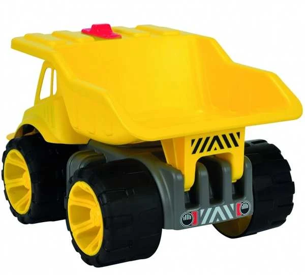 Big Vaikiškas visureigis Maxi Truck