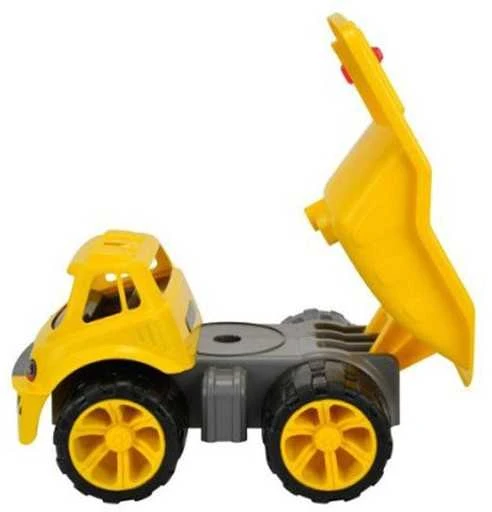 Big Vaikiškas visureigis Maxi Truck