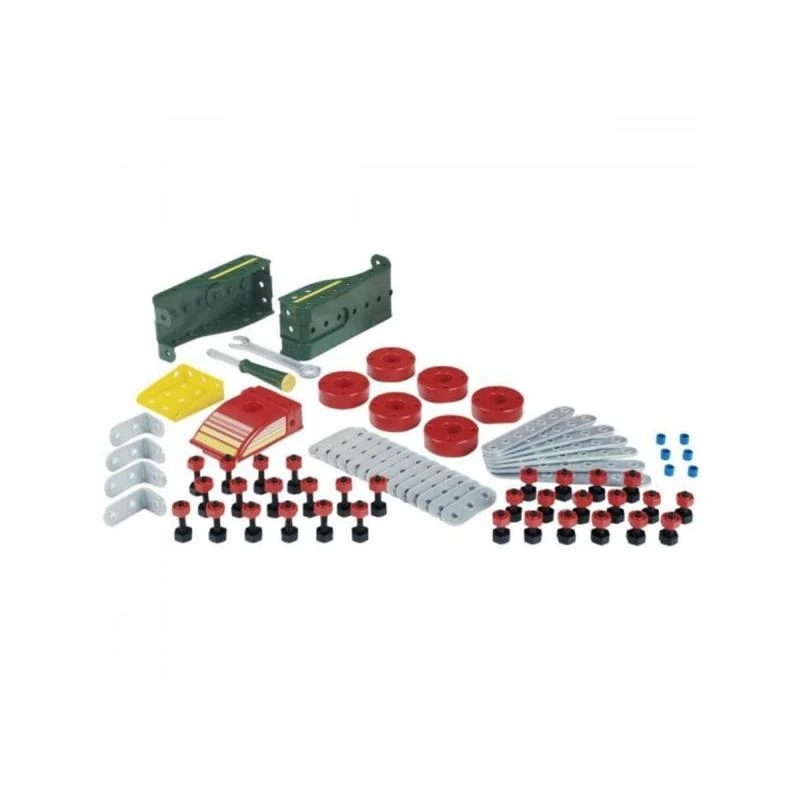 Klein Statybinis rinkinys su Bosch Ixolino 8497 atsuktuvu
