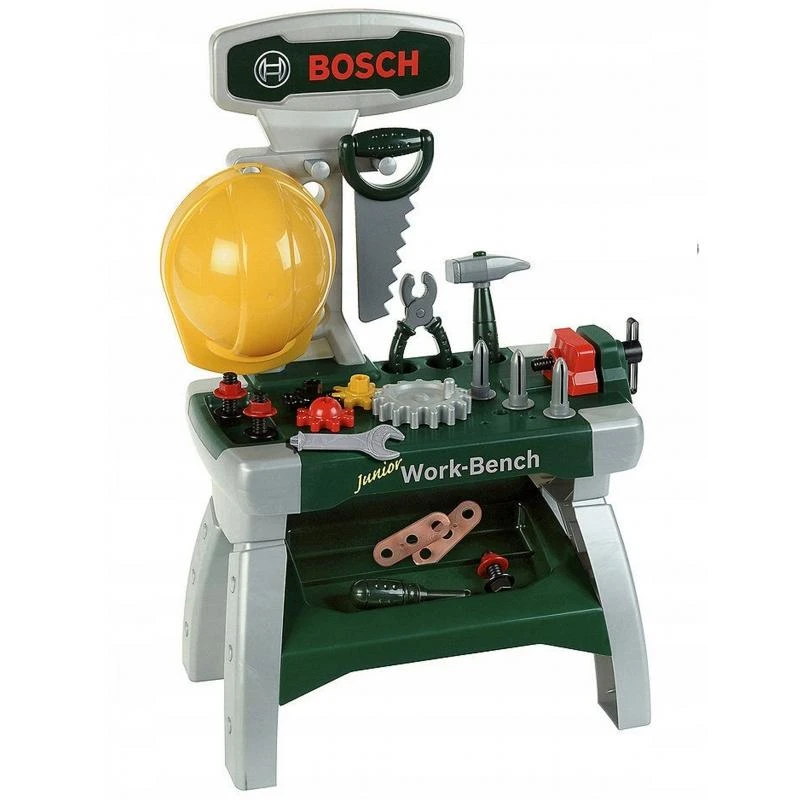 KLEIN BOSCH darbo stalas su priedais