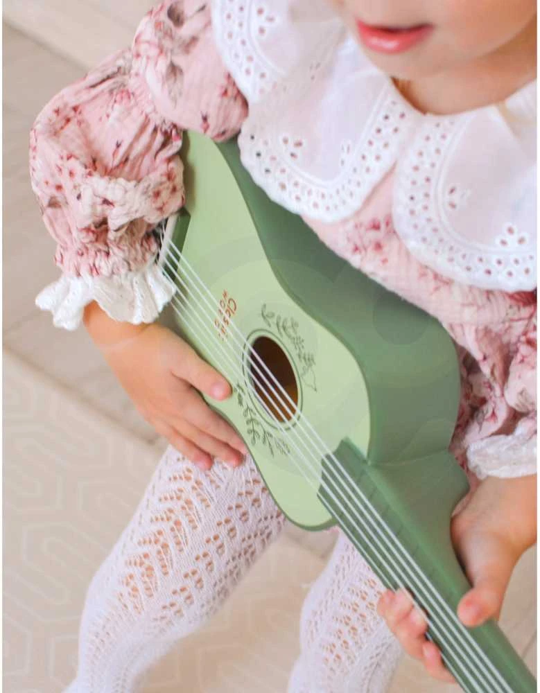 CLASSIC WORLD Vaikiška Vintage Gitara 3+ amžiaus
