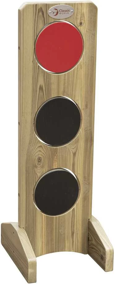 Classic World Edu Classic World Medinis Šviesoforas XXL