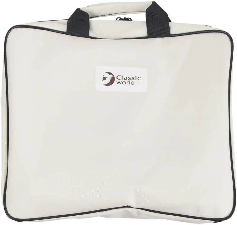 Classic World Edu Classic World Muzikiniai Instrumentai Nustatykite 9 Priklausomų Priemonių