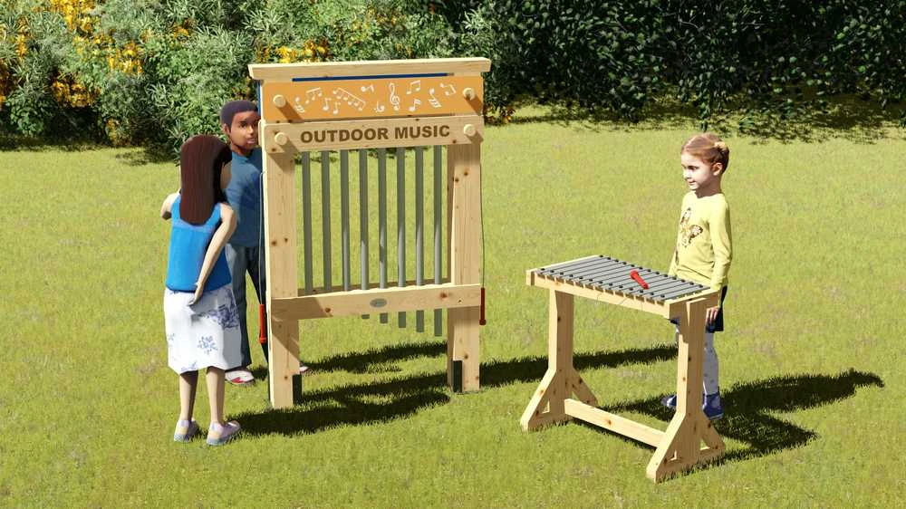 CLASSIC WORLD EDU dideli varpeliai vaikams
