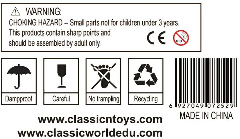 CLASSIC WORLD EDU rinkinys, dvipusis dažymo lentos molbertas su Vanduo pompa