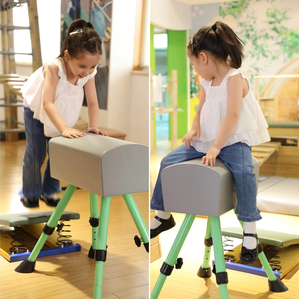 CLASSIC WORLD EDU medinių tramplinų gimnastikos lentų sertifikatai