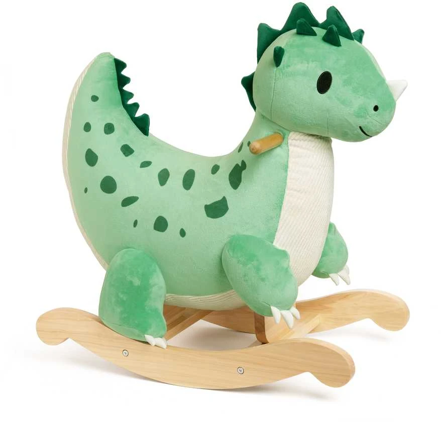ClassicWorld Medinis supamas dinozauras CLASSIC WORLD