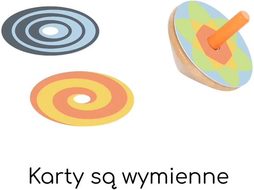 Classic World optinių eksperimentų rinkinys Sensorinis iliuzijų pasaulis 16vnt