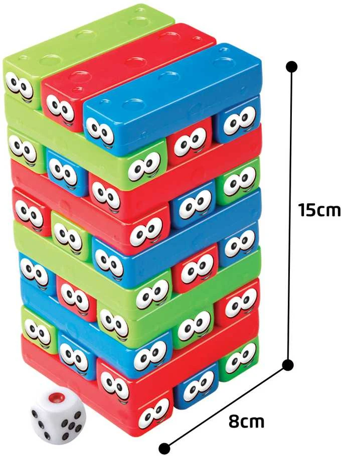 Dėlionė FEBER strateginis žaidimas Mega 4 in Line vaikams