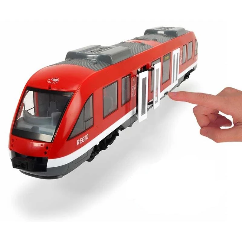 Dickie Trams
