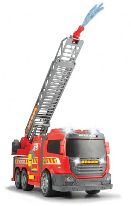 SIMBA DICKIE TOYS ugniagesių automodelis, 203308371