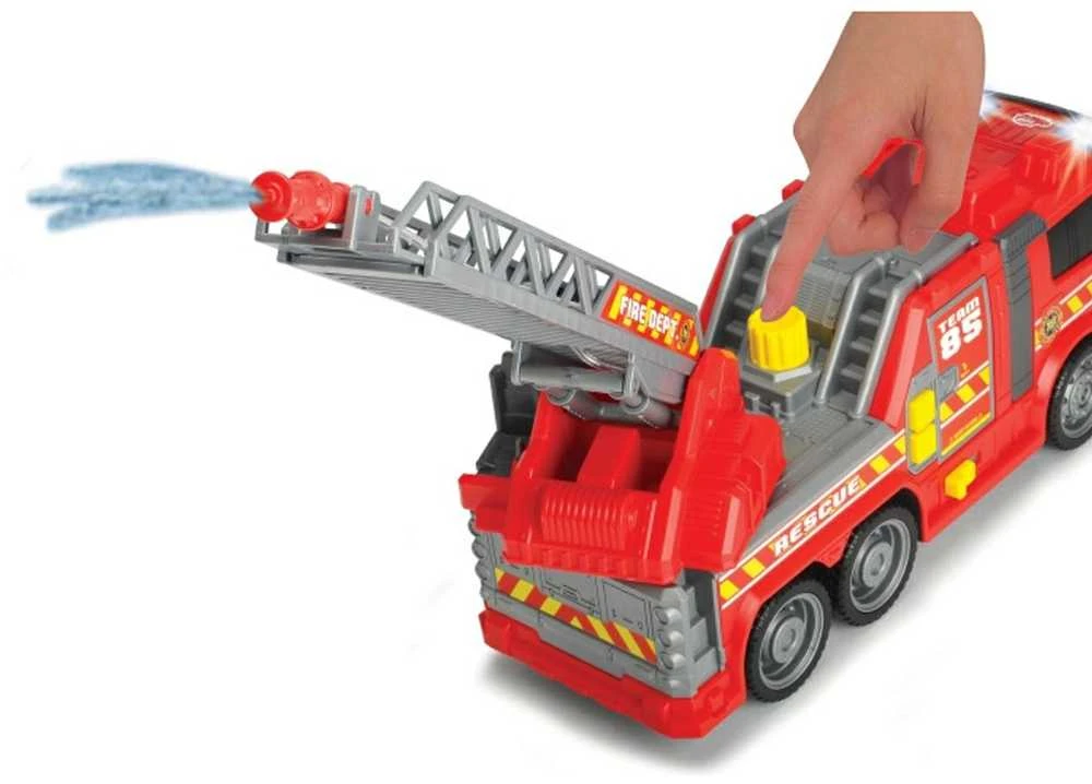 SIMBA DICKIE TOYS ugniagesių automodelis, 203308371