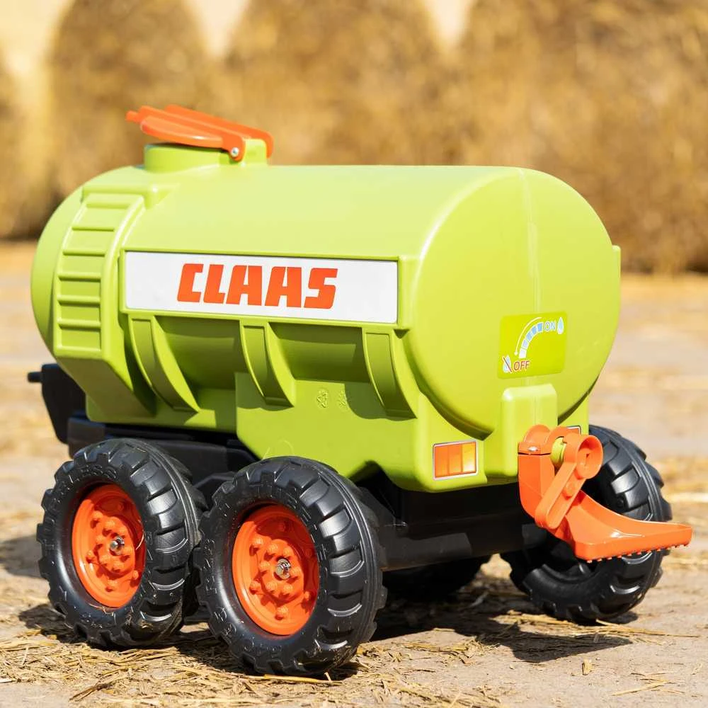 FALK vandens cisterna CLAAS vaikams