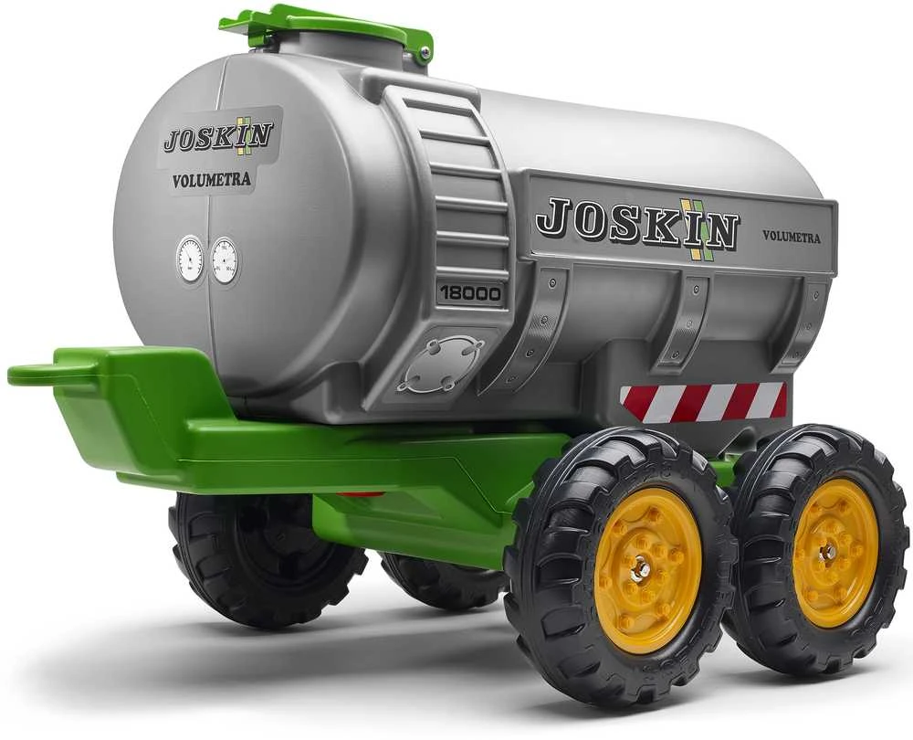 Falk Priekaba Cisterna Joskin Vaikams Nuo 3 Metų