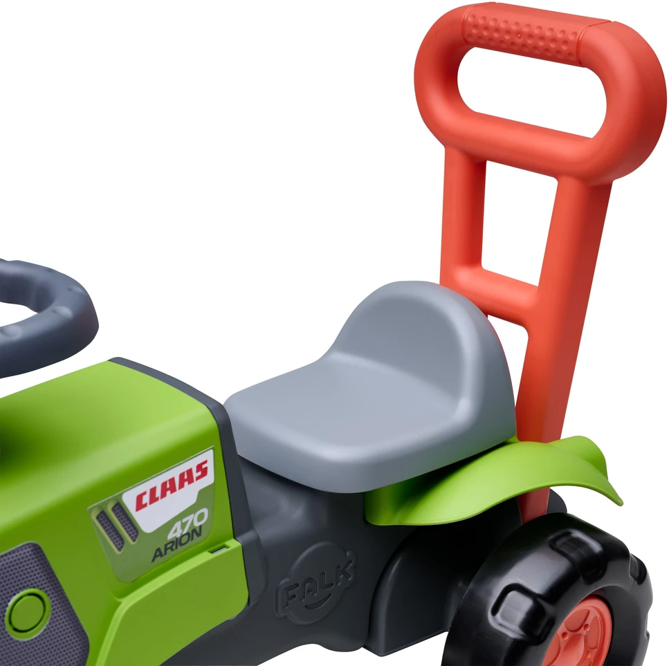 FALK Vaikiškas Traktorius Claas Arion 470