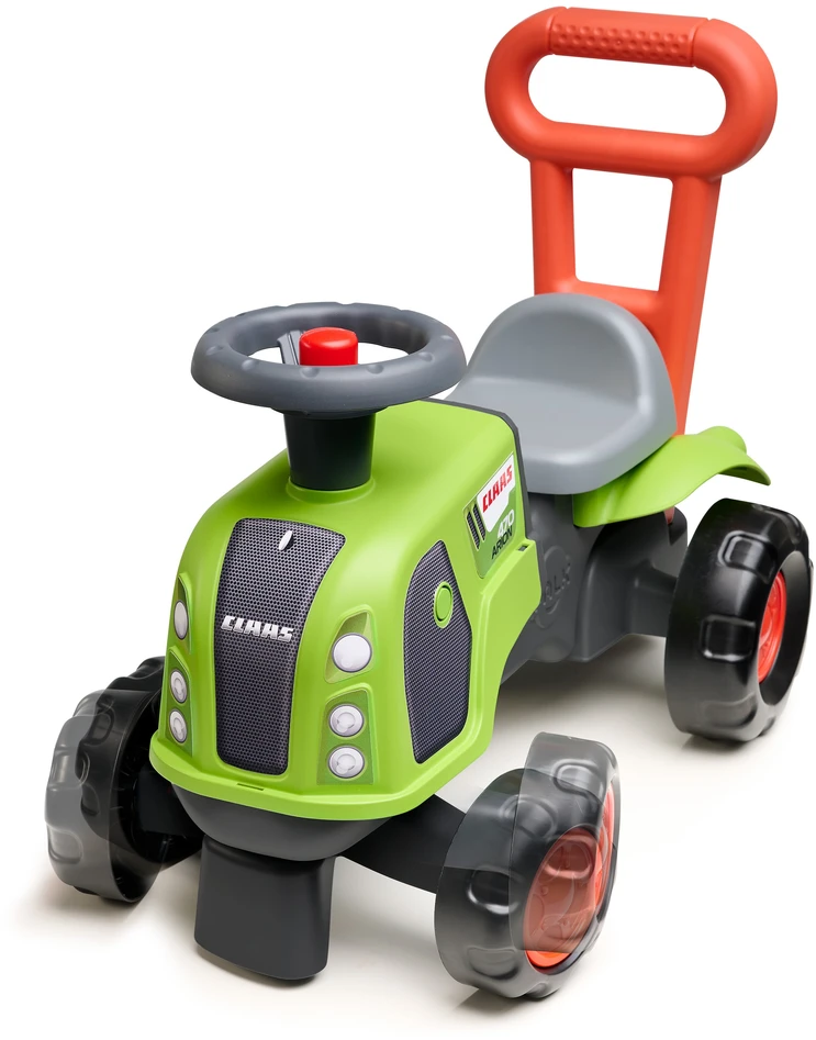 FALK Vaikiškas Traktorius Claas Arion 470