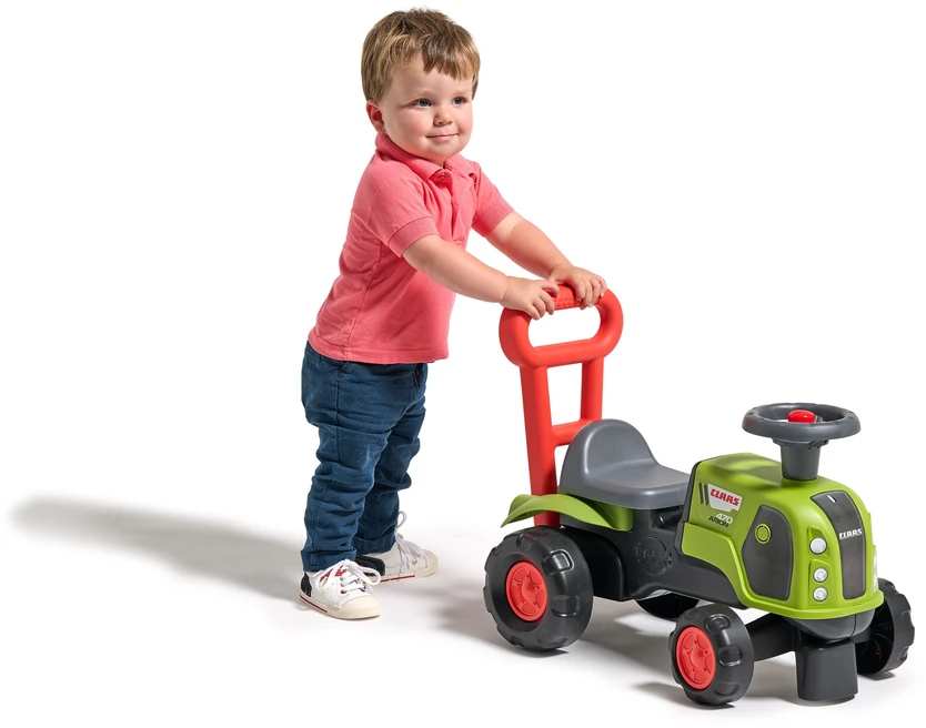FALK Vaikiškas Traktorius Claas Arion 470