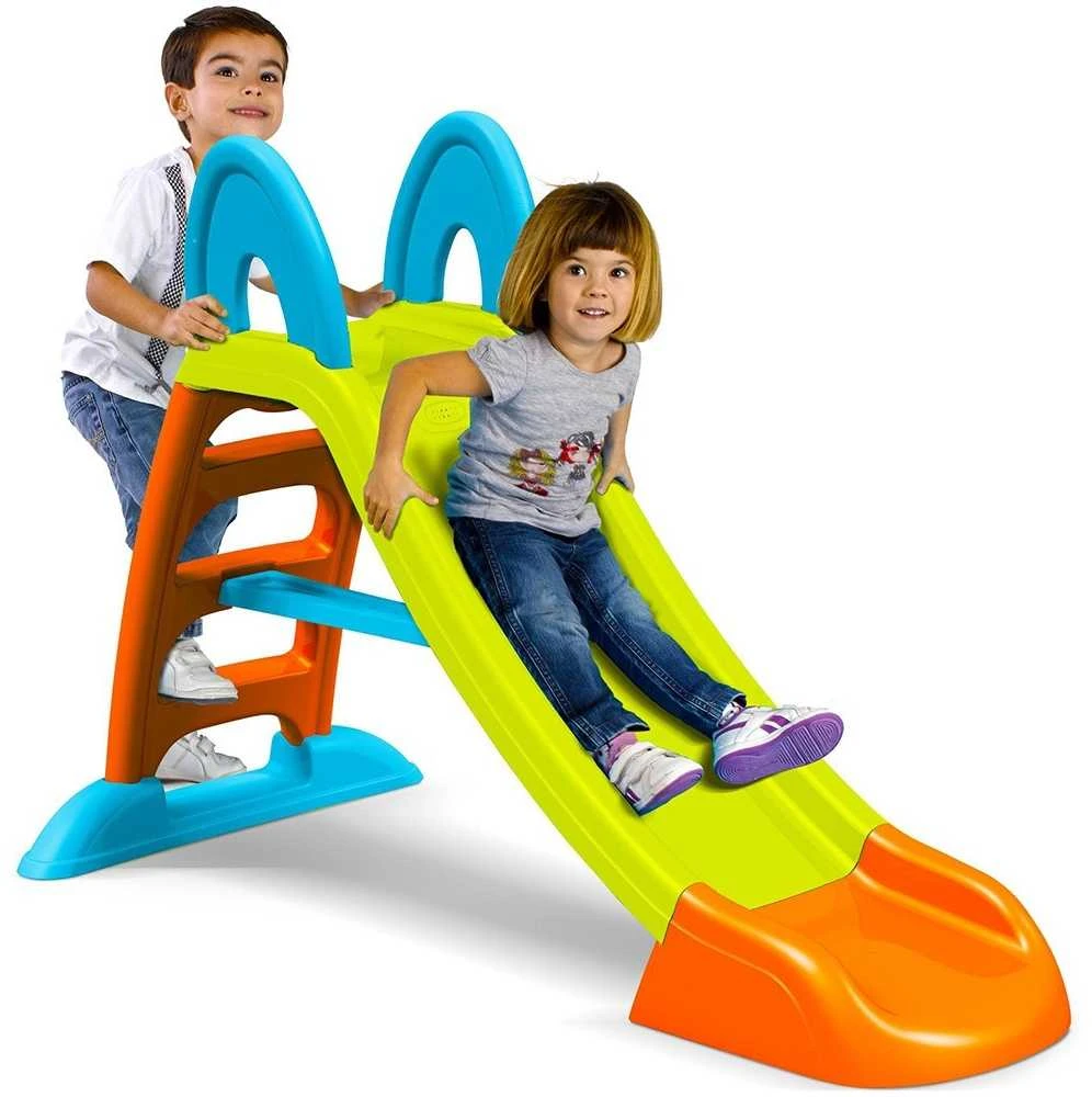 FEBER vandens čiuožykla vaikams 152 cm