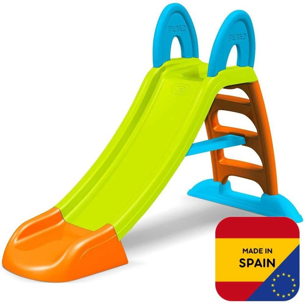 FEBER vandens čiuožykla vaikams 152 cm
