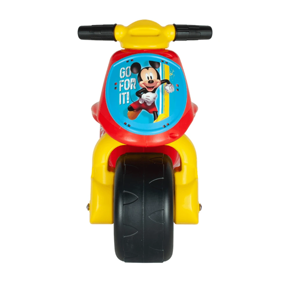 „Injusa Mickey“ pelės važiavimo dviračių kryžius