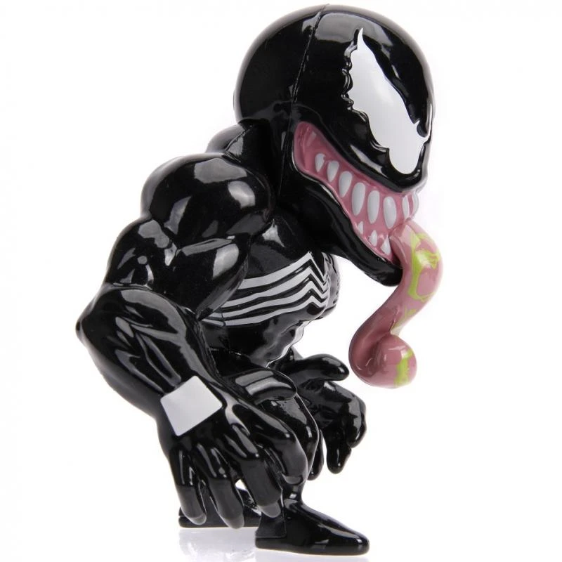 Mattel Valgo „Marvel Figūre Venom Metal 10cm“