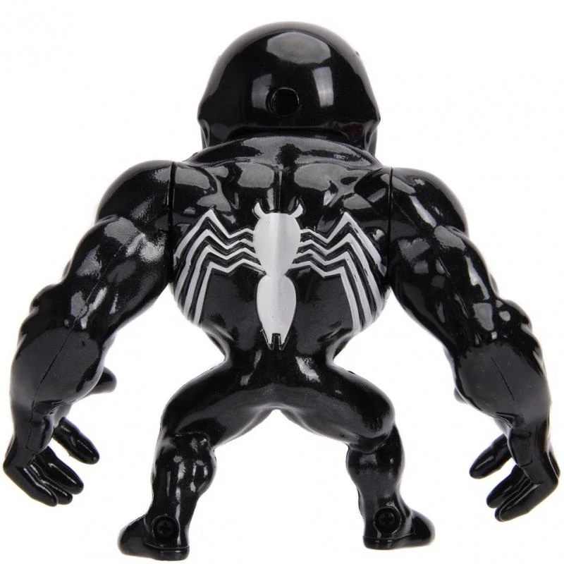 Mattel Valgo „Marvel Figūre Venom Metal 10cm“