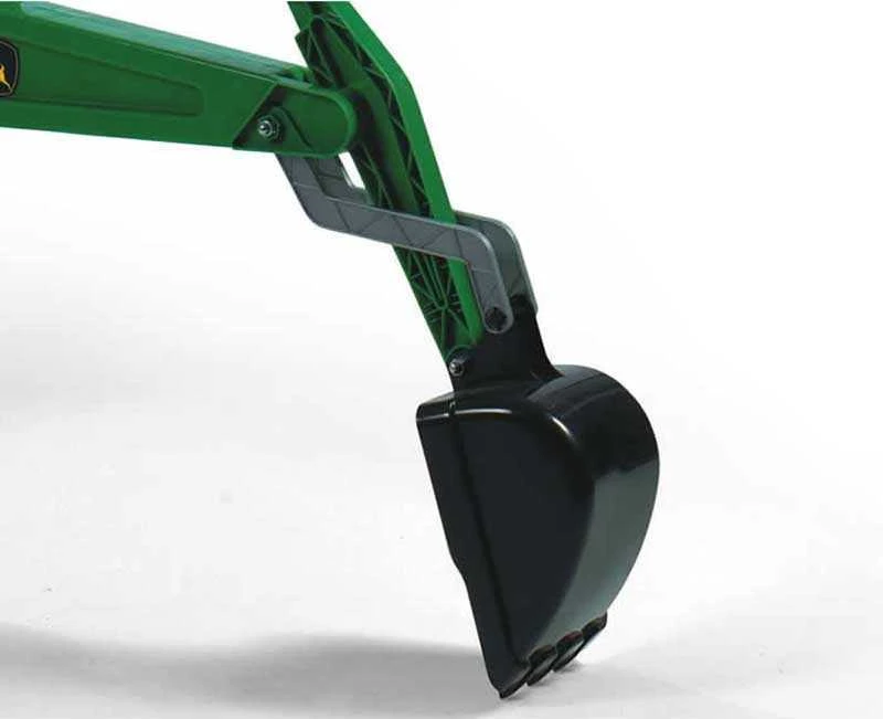 Rolly Toys Ritininis žaislų priedas John Deere Spoon