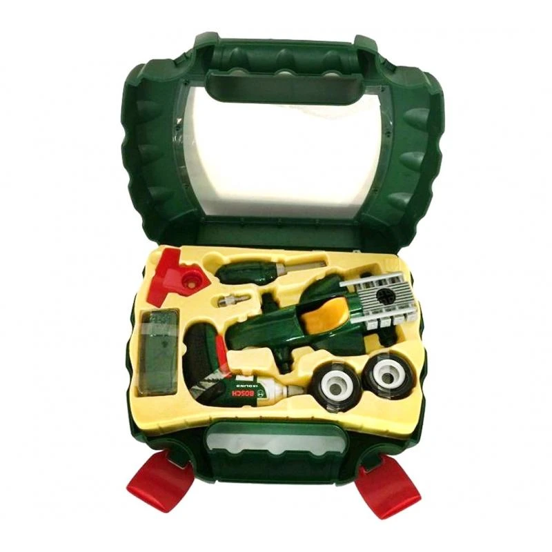 Klein Bosch 8375 automobilio ir atsuktuvo dėklas