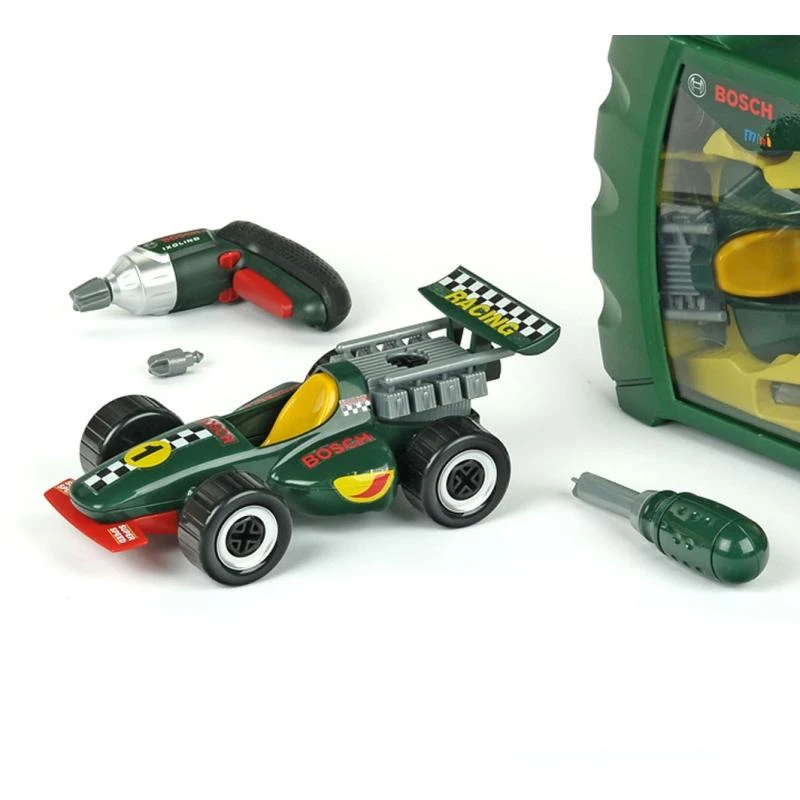 Klein Bosch 8375 automobilio ir atsuktuvo dėklas