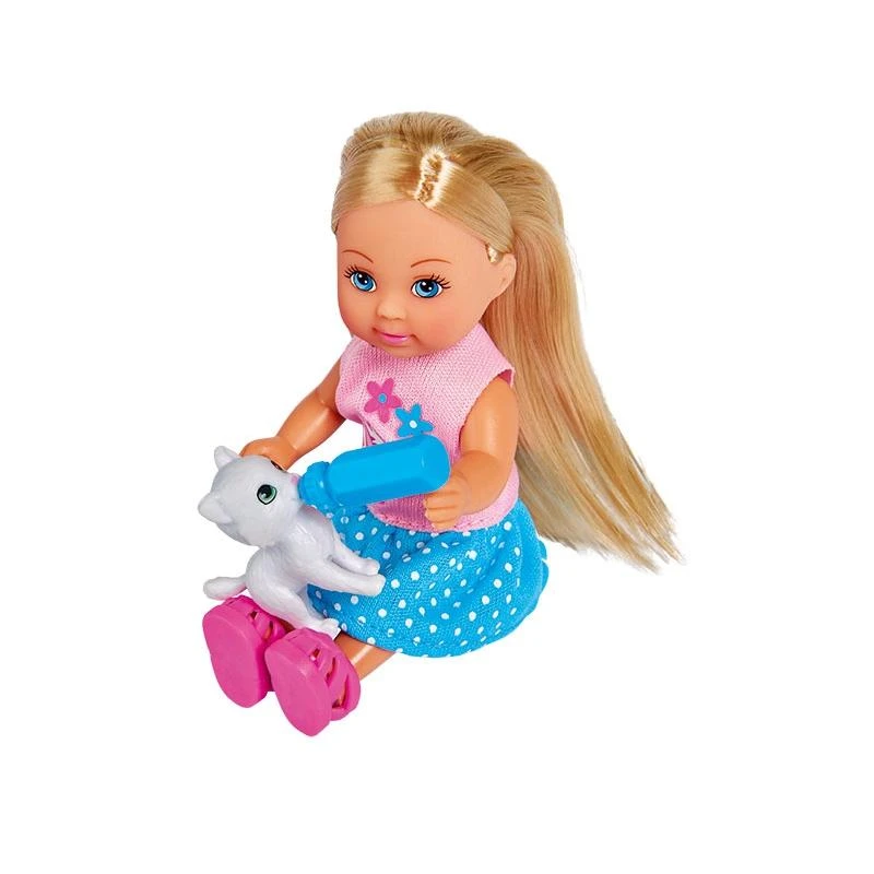 SIMBA EVI LOVE Cat Buggy rinkinys, 105733348