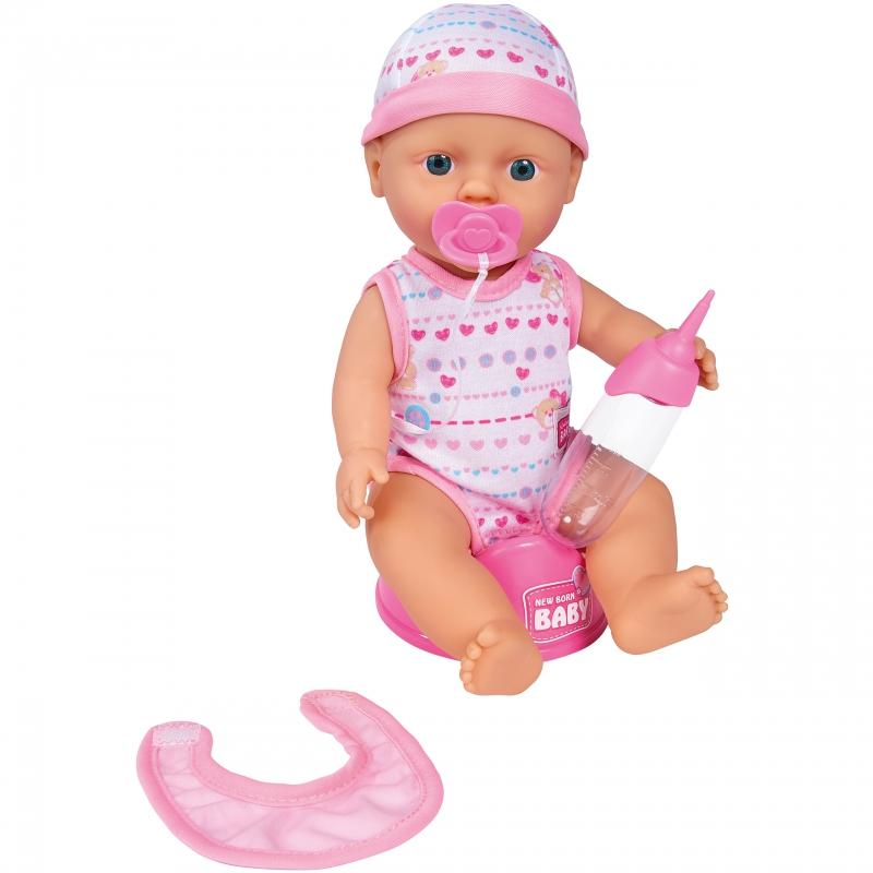 „Simba New Born Baby Simba“ lėlė 30 cm