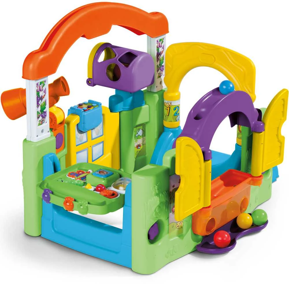 Little Tikes MÄNGUAED