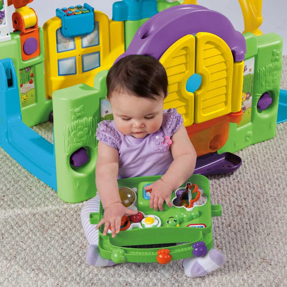 Little Tikes MÄNGUAED