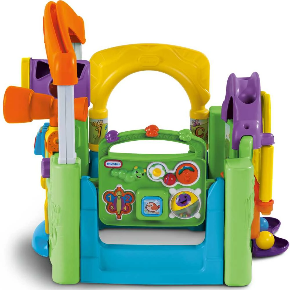 Little Tikes MÄNGUAED