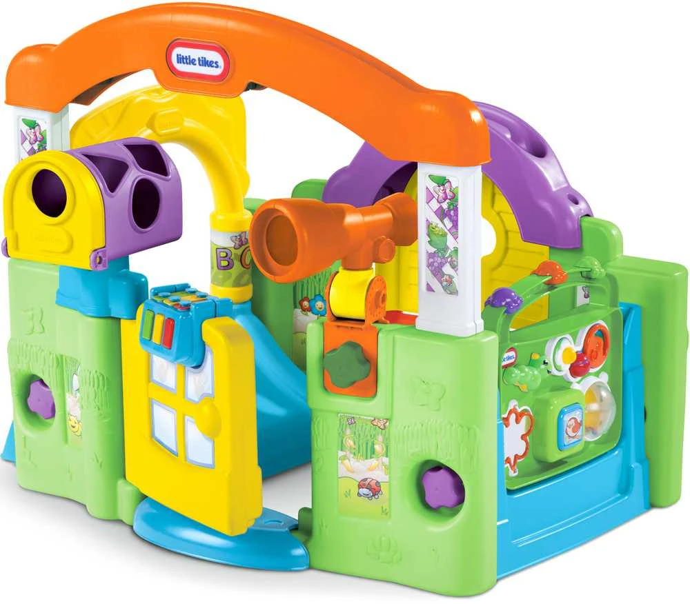 Little Tikes MÄNGUAED